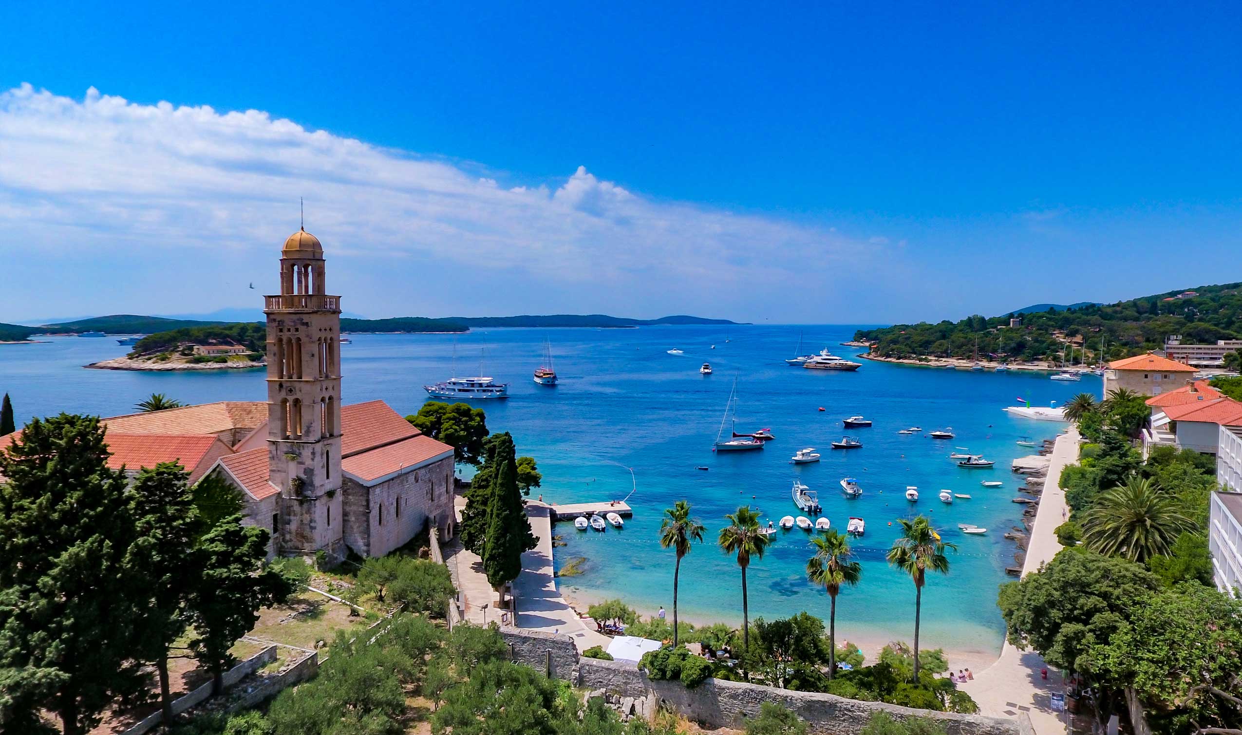 Luka Hvar